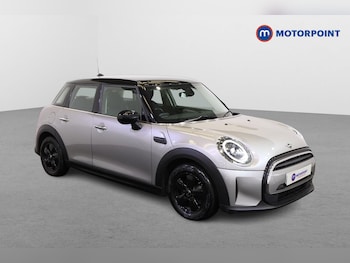 MINI - Hatch