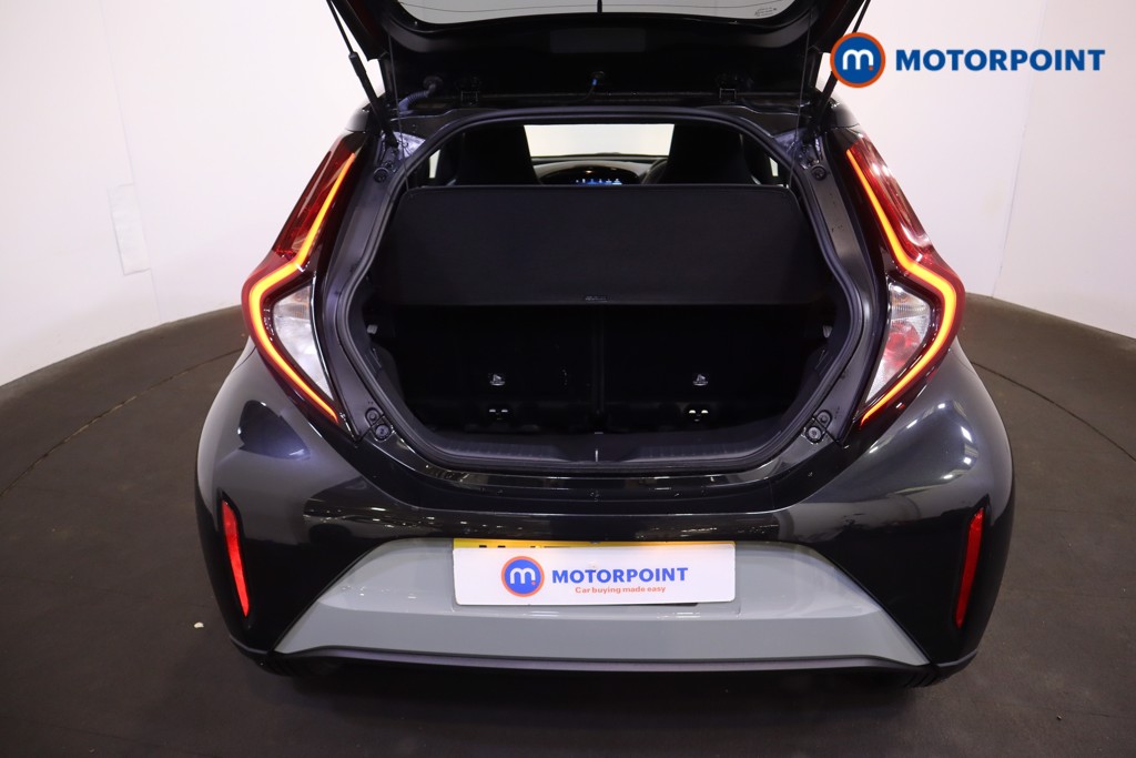 Used Toyota Aygo X 2024 for sale - 76394753: Photo 16