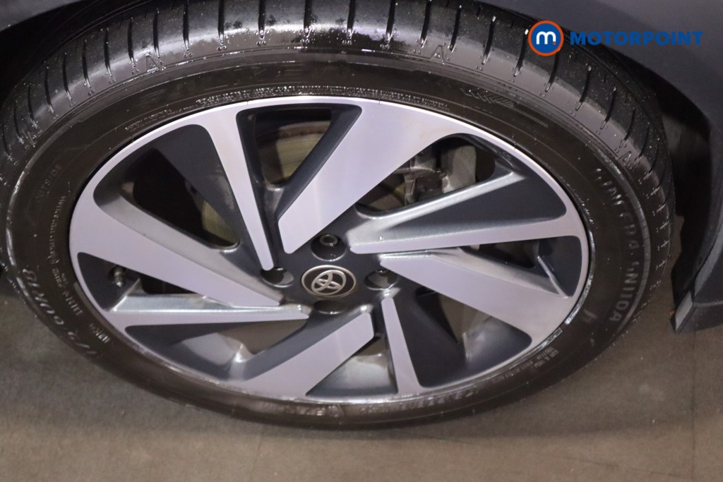 Used Toyota Aygo X 2024 for sale - 76394753: Photo 19