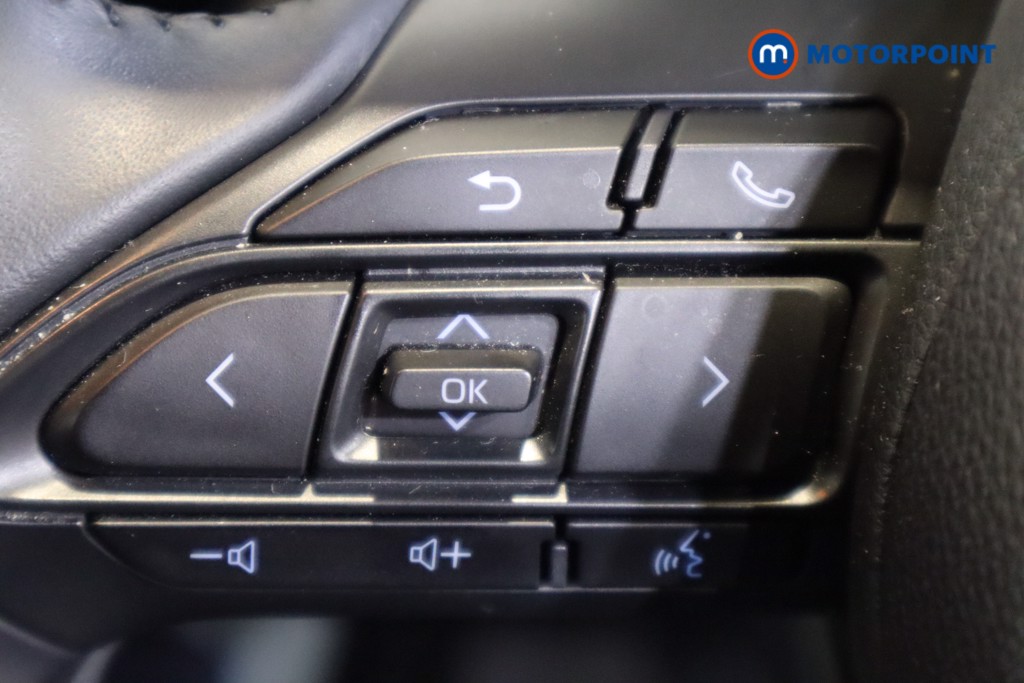 Used Toyota Aygo X 2024 for sale - 76394753: Photo 25