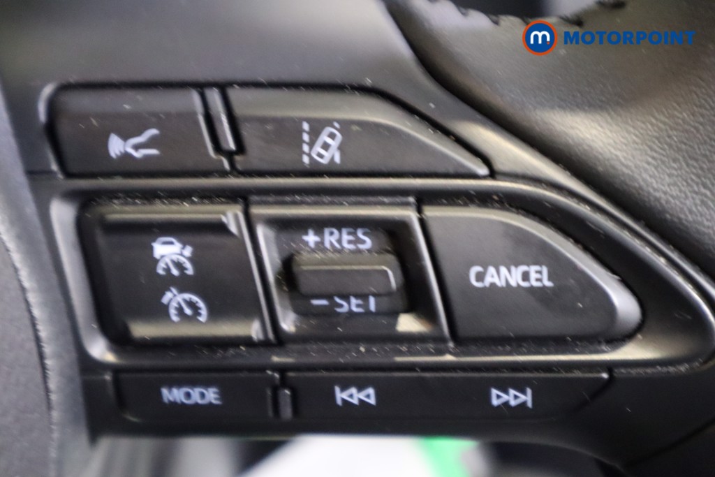 Used Toyota Aygo X 2024 for sale - 76394753: Photo 26