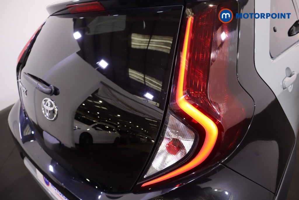 Used Toyota Aygo X 2024 for sale - 76394753: Photo 34