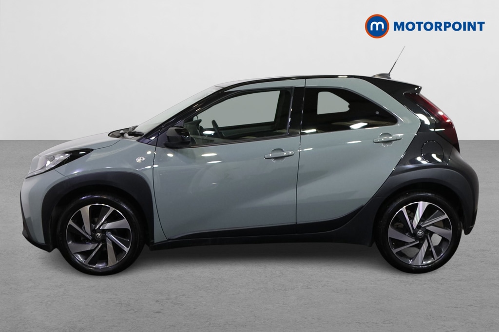 Used Toyota Aygo X 2024 for sale - 76394753: Photo 4