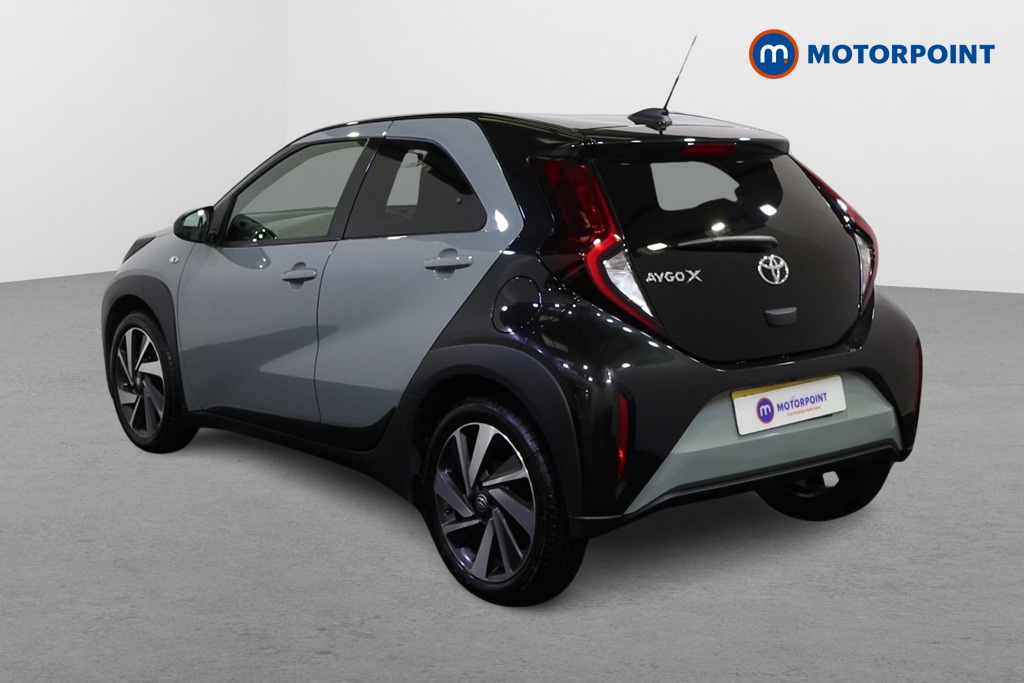 Used Toyota Aygo X 2024 for sale - 76394753: Photo 5