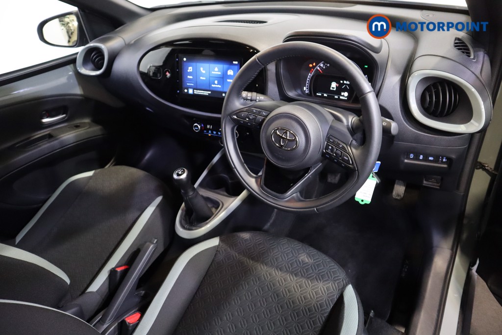 Used Toyota Aygo X 2024 for sale - 76394753: Photo 9