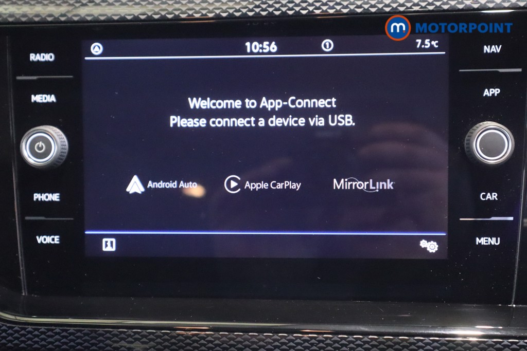 Used Volkswagen Polo 2022 for sale - 77340361: Photo 10