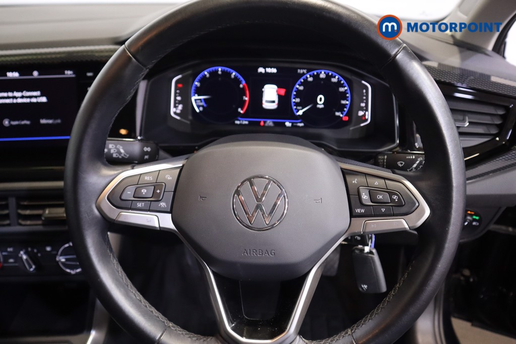 Used Volkswagen Polo 2022 for sale - 77340361: Photo 11