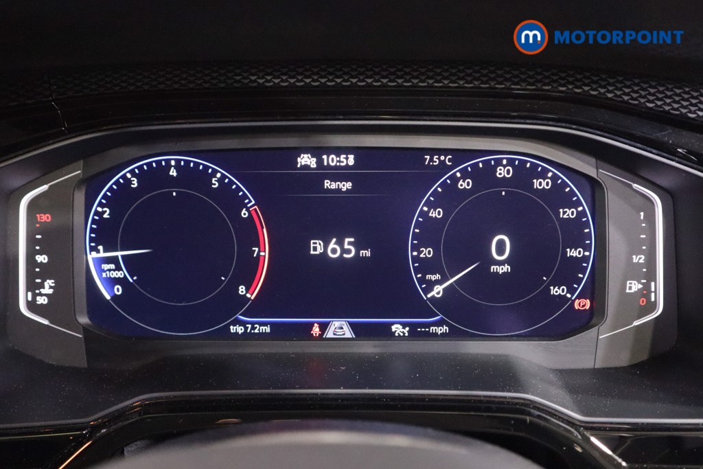 Used Volkswagen Polo 2022 for sale - 77340361: Photo 12