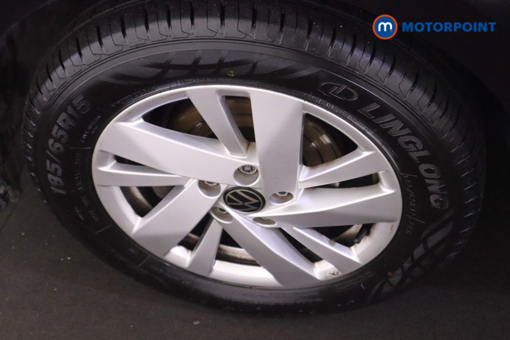 Used Volkswagen Polo 2022 for sale - 77340361: Photo 18