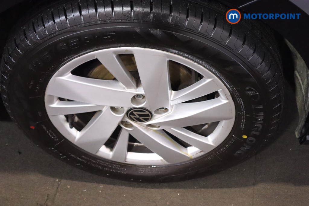 Used Volkswagen Polo 2022 for sale - 77340361: Photo 19