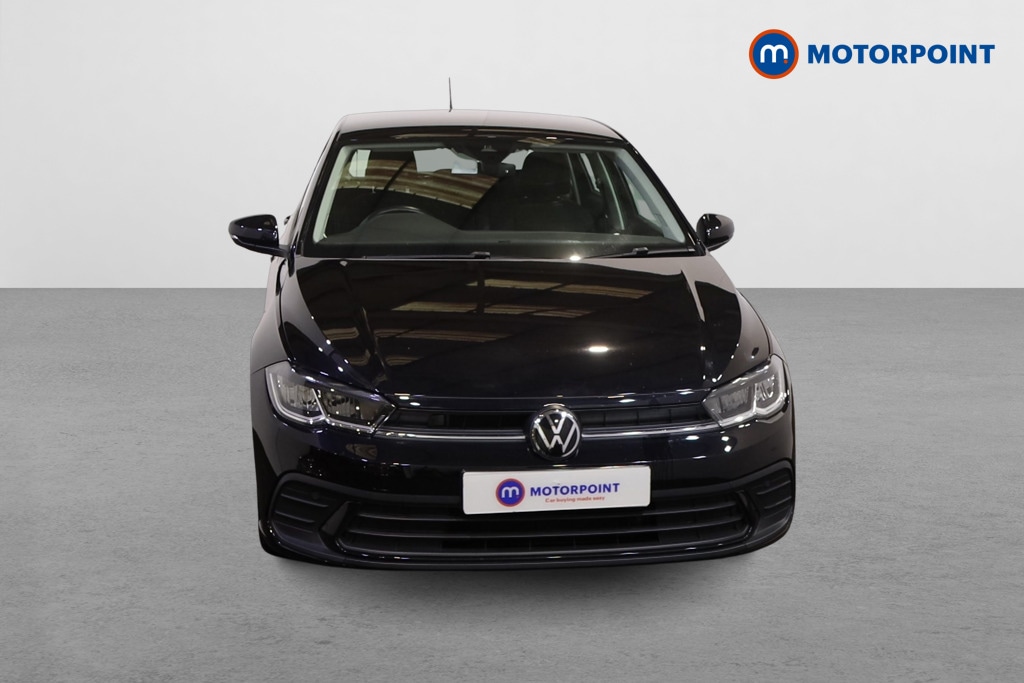 Used Volkswagen Polo 2022 for sale - 77340361: Photo 2
