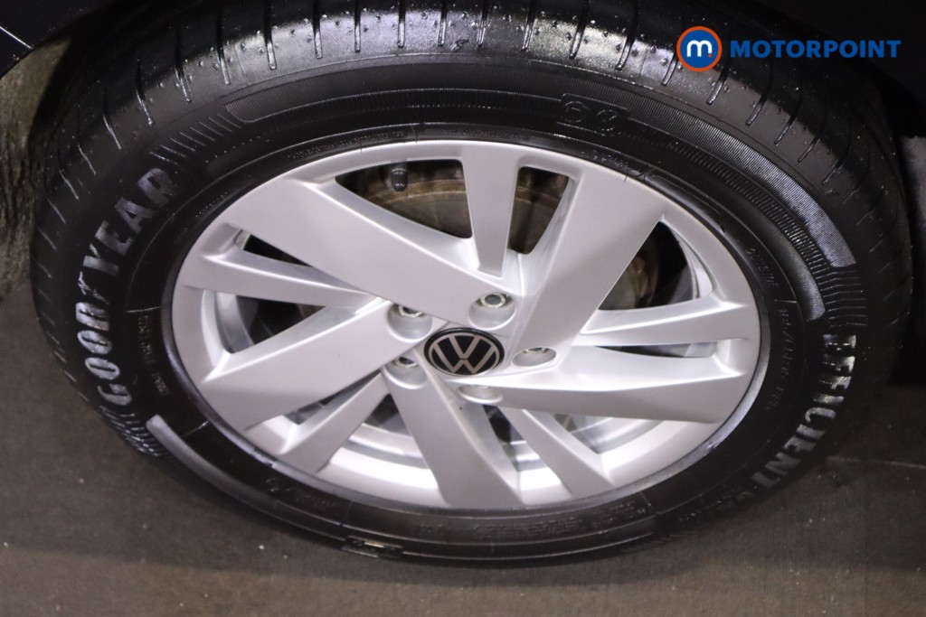 Used Volkswagen Polo 2022 for sale - 77340361: Photo 20