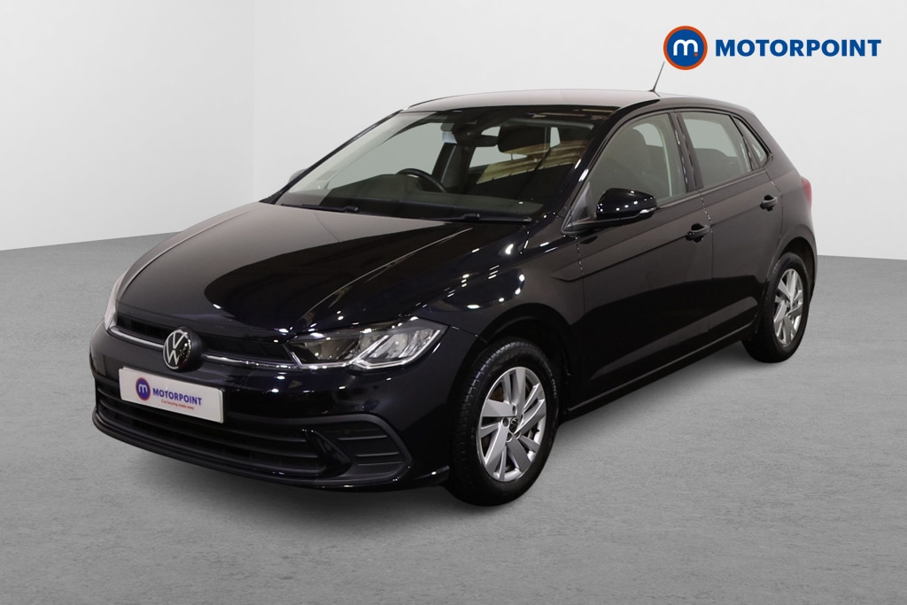 Used Volkswagen Polo 2022 for sale - 77340361: Photo 3