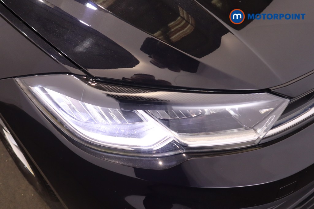 Used Volkswagen Polo 2022 for sale - 77340361: Photo 40