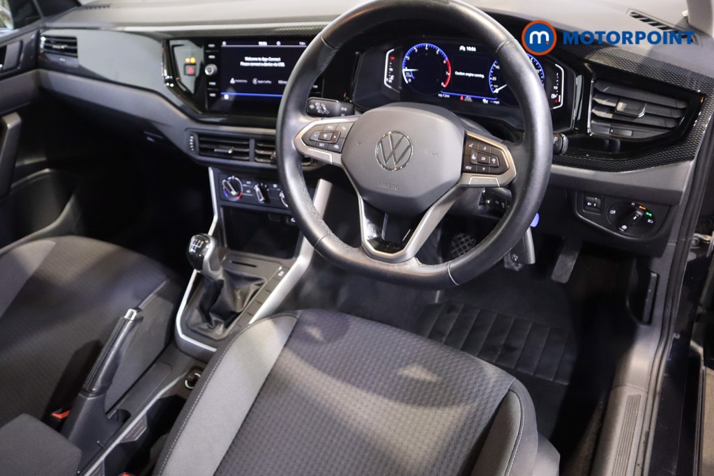 Used Volkswagen Polo 2022 for sale - 77340361: Photo 9