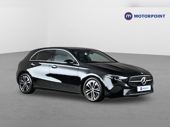 Used Mercedes-Benz A-Class 2023 for sale - 78915298: Photo