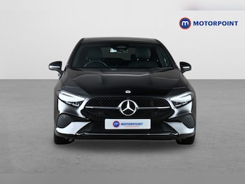 Used Mercedes-Benz A-Class 2023 for sale - 78915298: Photo