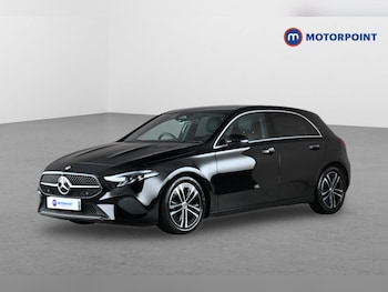 Used Mercedes-Benz A-Class 2023 for sale - 78915298: Photo