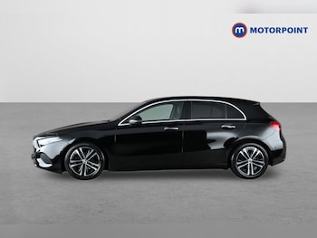 Used Mercedes-Benz A-Class 2023 for sale - 78915298: Photo
