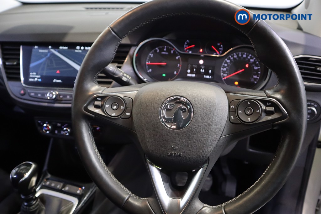 Used Vauxhall Crossland 2022 for sale - 77128393: Photo 11