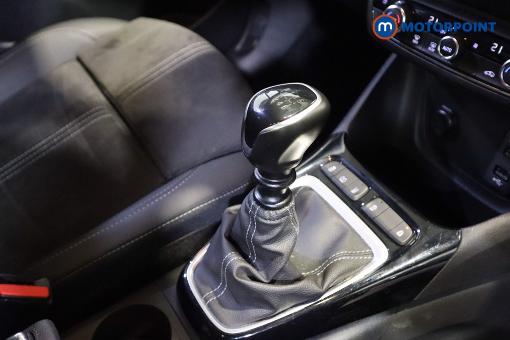 Used Vauxhall Crossland 2022 for sale - 77128393: Photo 12