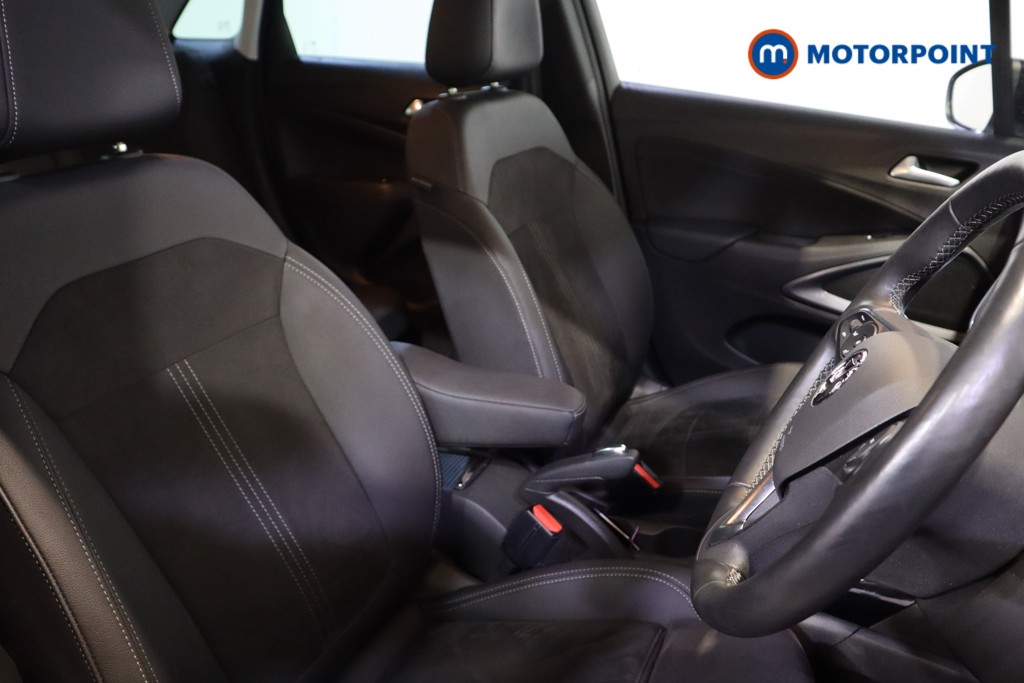Used Vauxhall Crossland 2022 for sale - 77128393: Photo 13