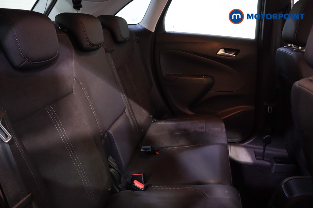 Used Vauxhall Crossland 2022 for sale - 77128393: Photo 14