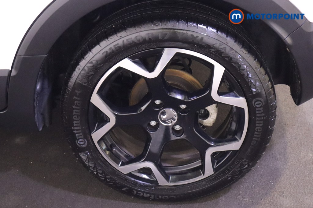 Used Vauxhall Crossland 2022 for sale - 77128393: Photo 16