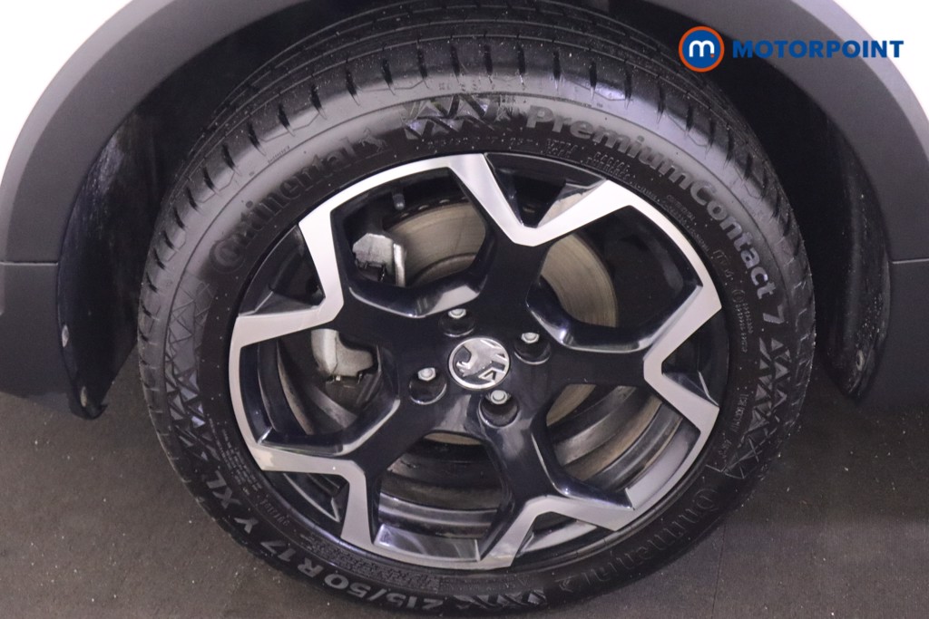 Used Vauxhall Crossland 2022 for sale - 77128393: Photo 17