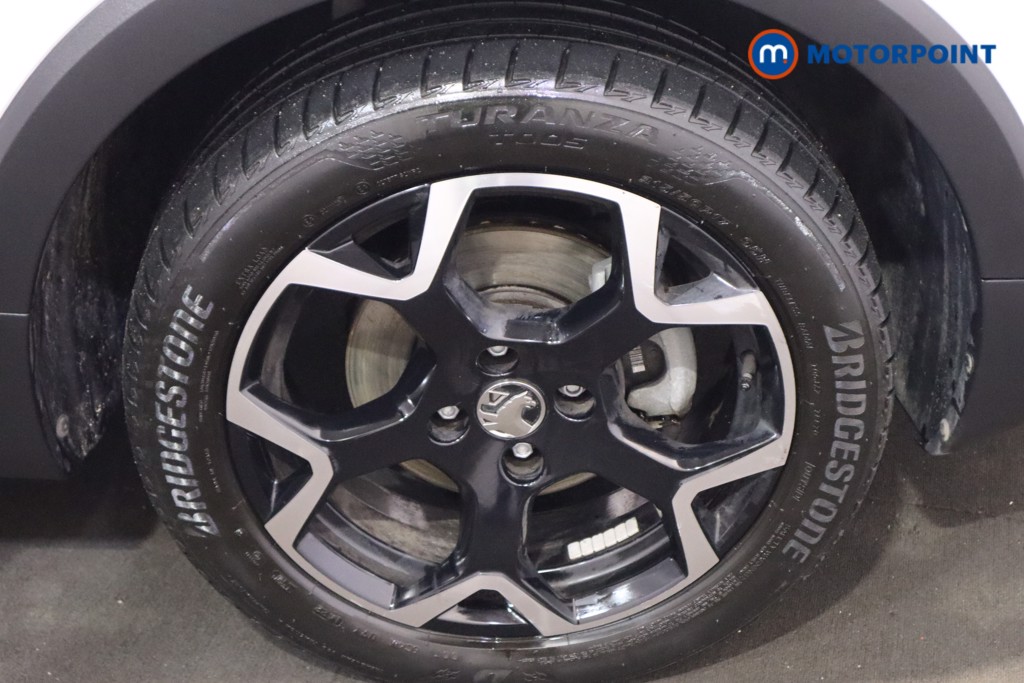 Used Vauxhall Crossland 2022 for sale - 77128393: Photo 18