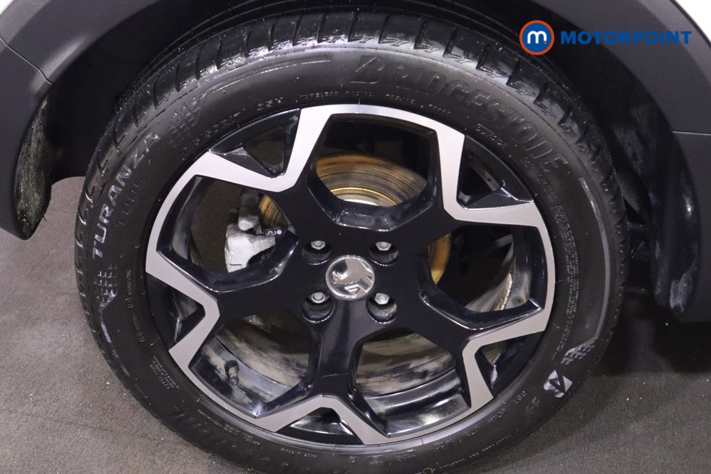 Used Vauxhall Crossland 2022 for sale - 77128393: Photo 19