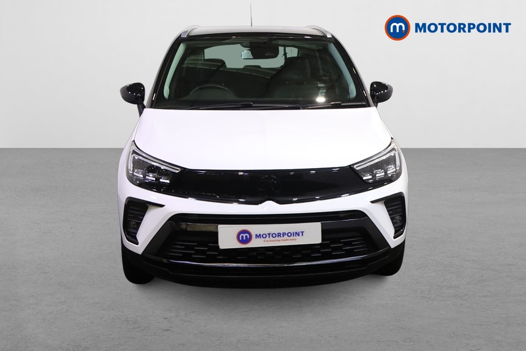 Used Vauxhall Crossland 2022 for sale - 77128393: Photo 2