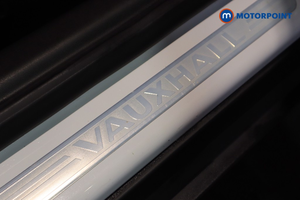 Used Vauxhall Crossland 2022 for sale - 77128393: Photo 21