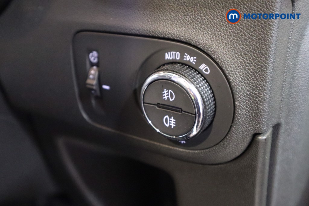 Used Vauxhall Crossland 2022 for sale - 77128393: Photo 22