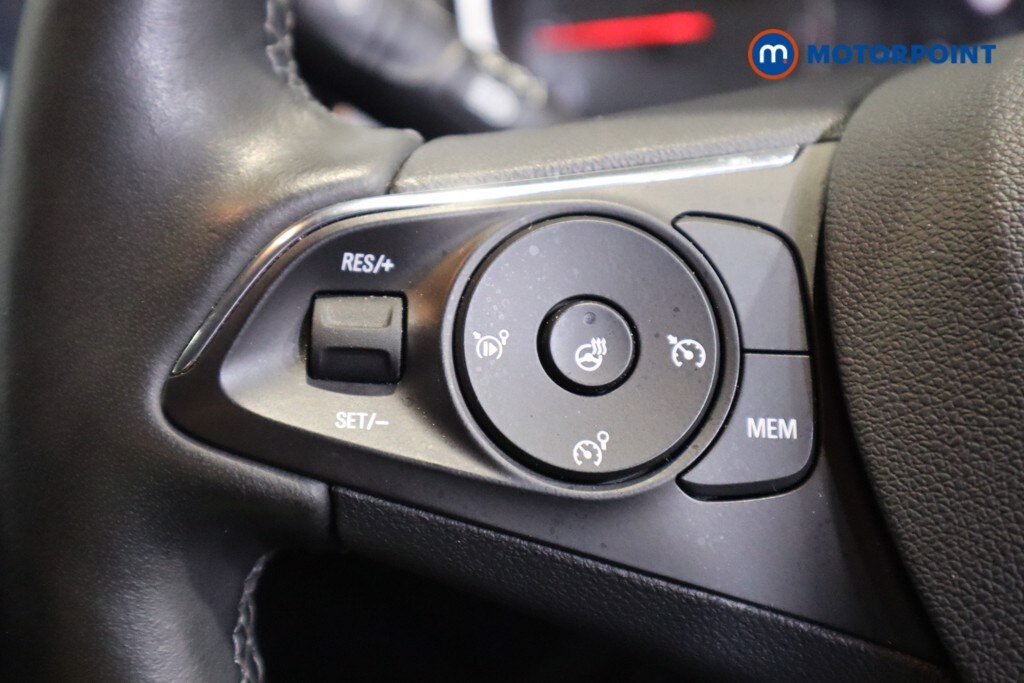 Used Vauxhall Crossland 2022 for sale - 77128393: Photo 23