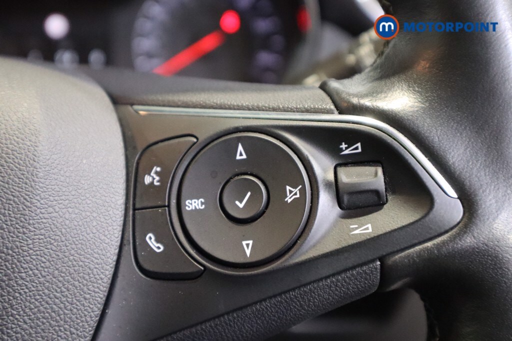 Used Vauxhall Crossland 2022 for sale - 77128393: Photo 24