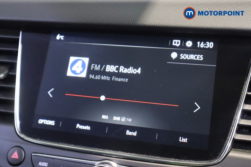 Used Vauxhall Crossland 2022 for sale - 77128393: Photo 26