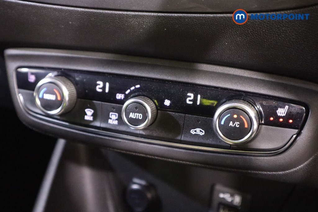 Used Vauxhall Crossland 2022 for sale - 77128393: Photo 27