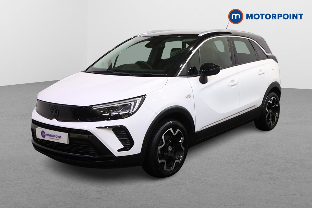 Used Vauxhall Crossland 2022 for sale - 77128393: Photo 3