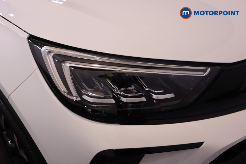 Used Vauxhall Crossland 2022 for sale - 77128393: Photo 33
