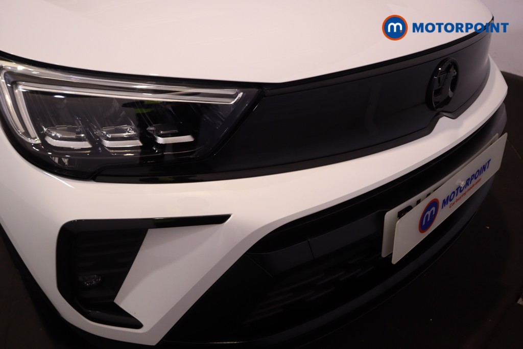 Used Vauxhall Crossland 2022 for sale - 77128393: Photo 34