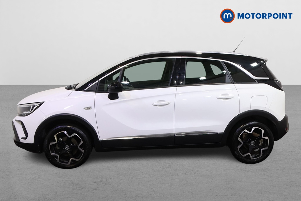 Used Vauxhall Crossland 2022 for sale - 77128393: Photo 4