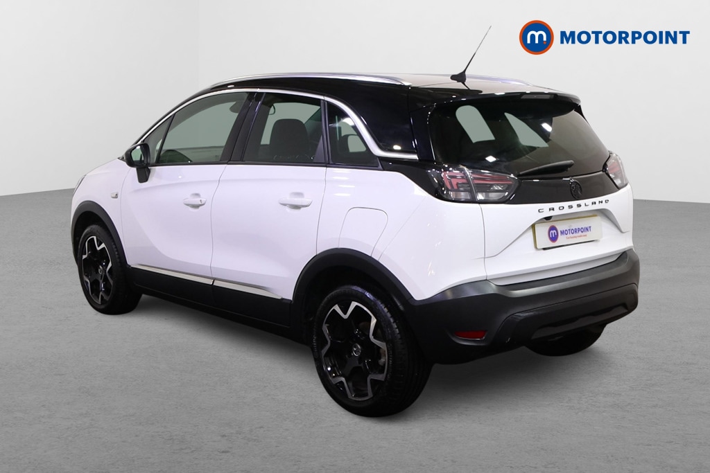 Used Vauxhall Crossland 2022 for sale - 77128393: Photo 5