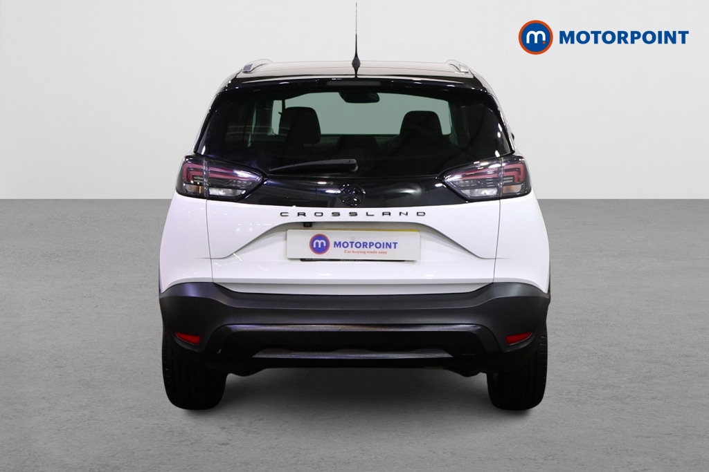 Used Vauxhall Crossland 2022 for sale - 77128393: Photo 6