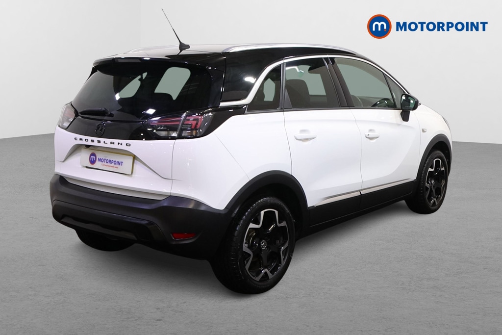 Used Vauxhall Crossland 2022 for sale - 77128393: Photo 7