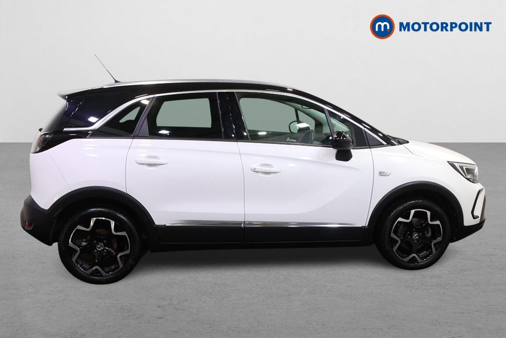 Used Vauxhall Crossland 2022 for sale - 77128393: Photo 8