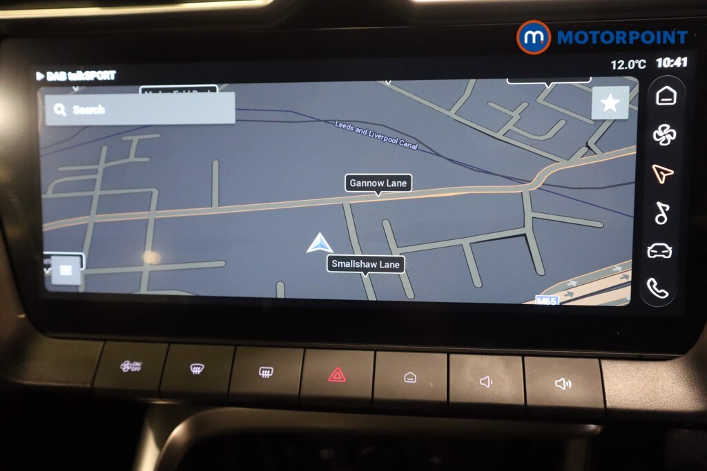 Used MG MG ZS for sale - 77760052: Photo 10