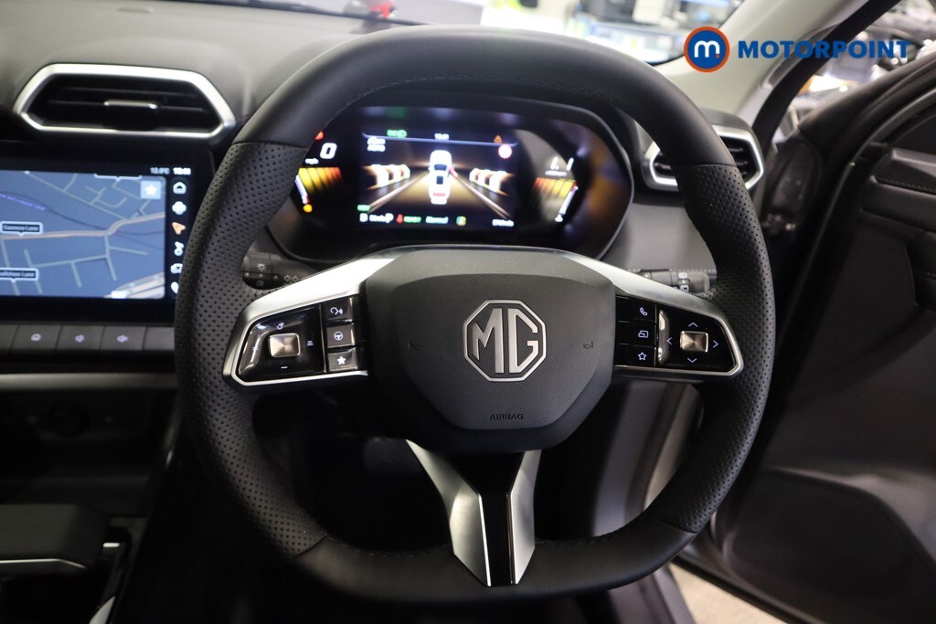 Used MG MG ZS for sale - 77760052: Photo 11