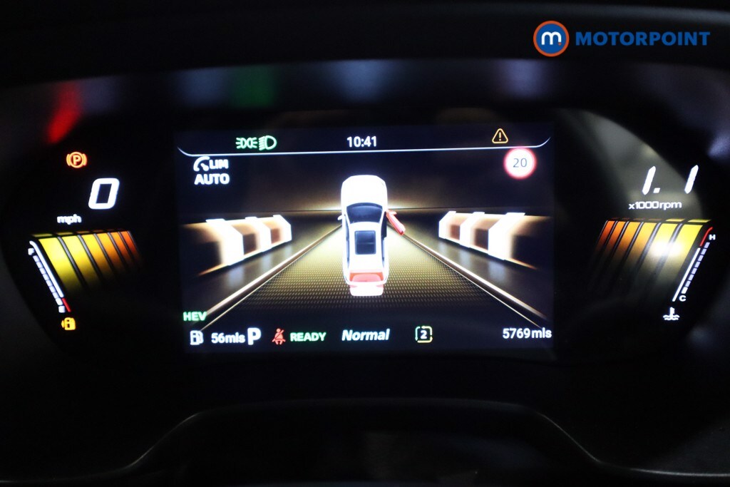 Used MG MG ZS for sale - 77760052: Photo 12