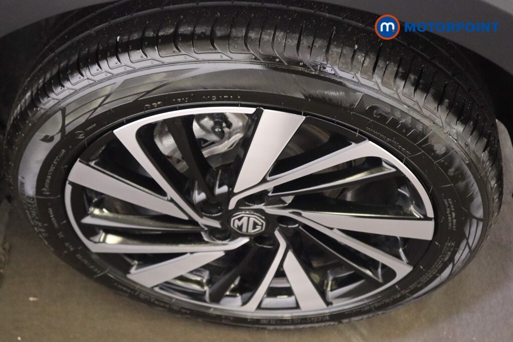 Used MG MG ZS for sale - 77760052: Photo 17